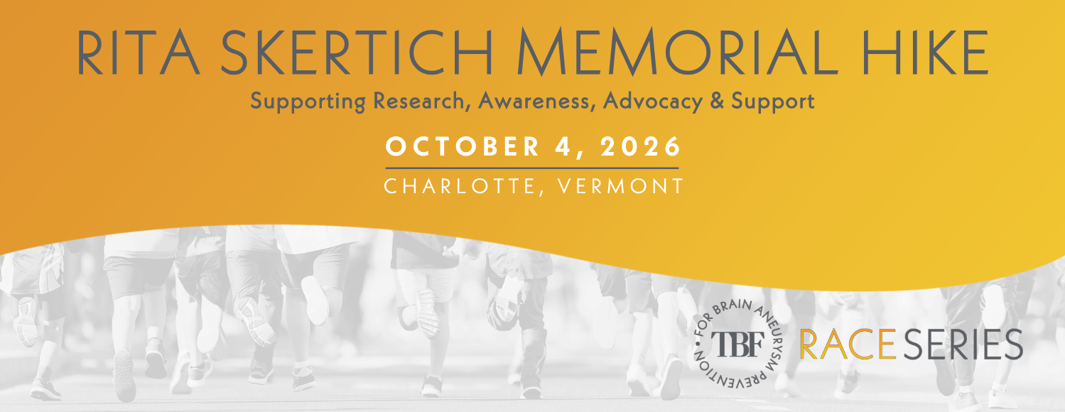 2026 Rita Skertich Memorial Hike