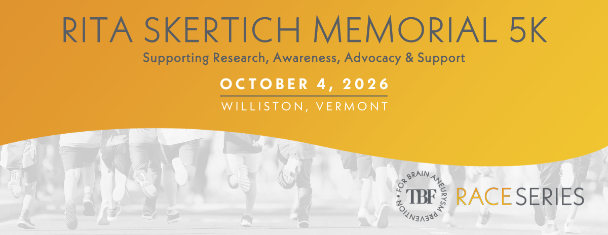 2026 Rita Skertich Memorial 5k Fun Run/Walk